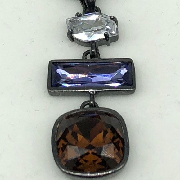 Fifth Avenue Collection | Necklace and Earrings - Picture 1 of 5